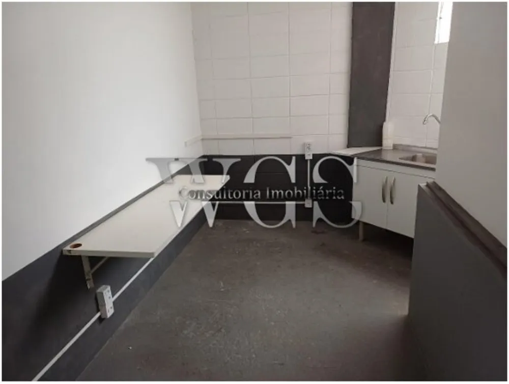 Depósito-Galpão, 380 m² - Foto 14