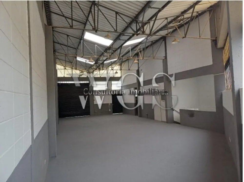Depósito-Galpão, 380 m² - Foto 2
