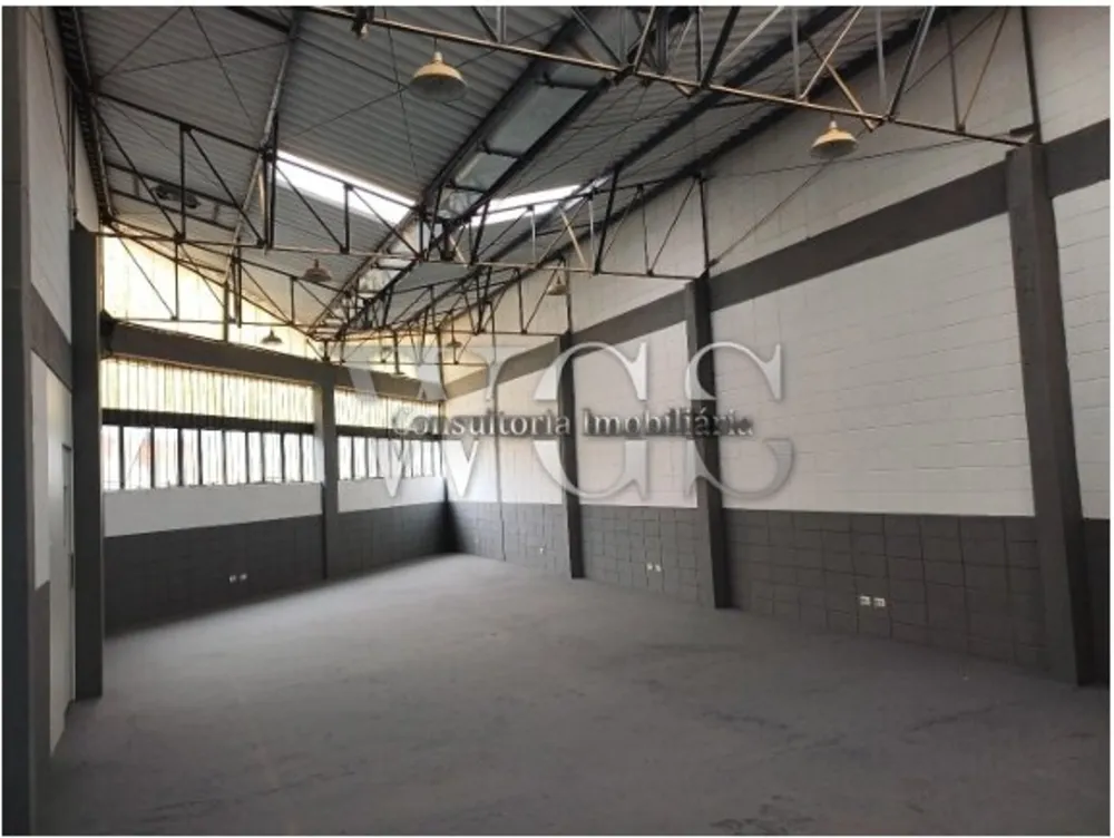 Depósito-Galpão, 380 m² - Foto 4