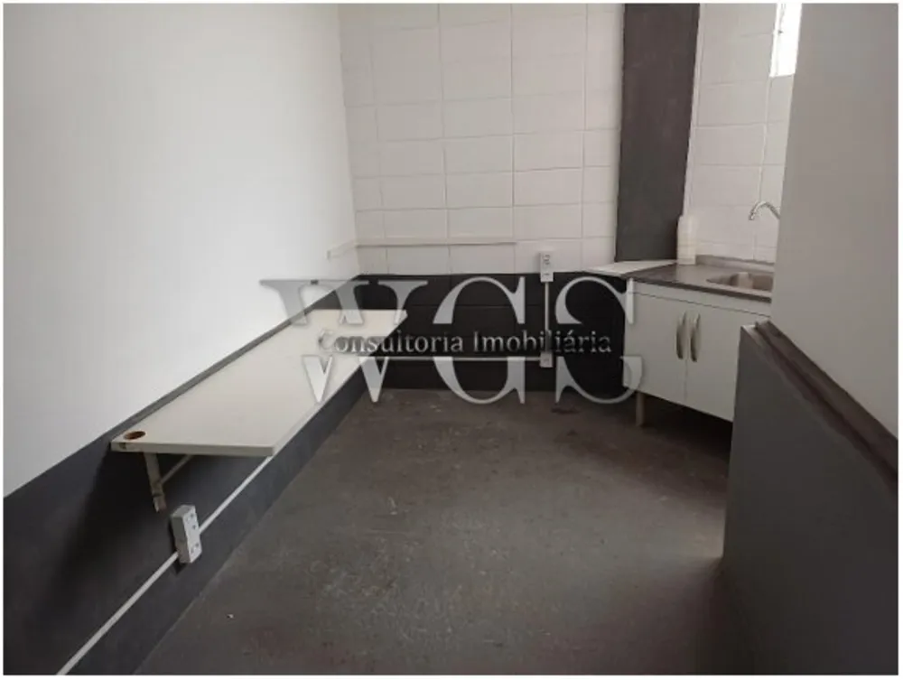 Depósito-Galpão, 380 m² - Foto 15