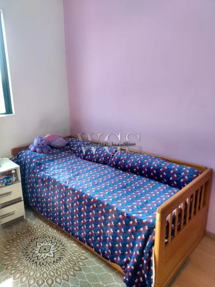 Apartamento, 3 quartos, 64 m² - Foto 5