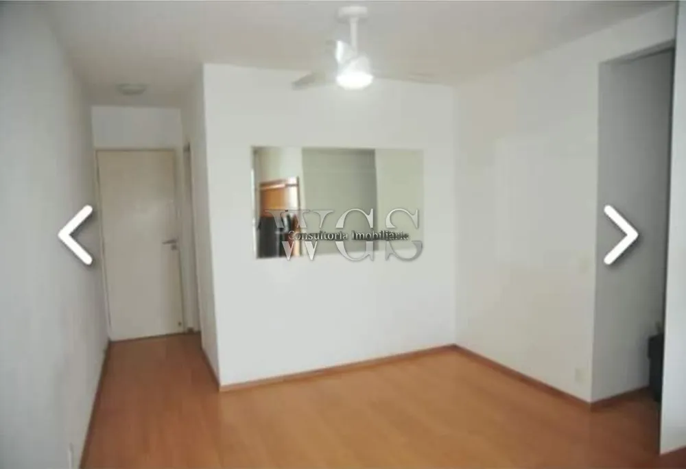 Apartamento, 3 quartos, 64 m² - Foto 1