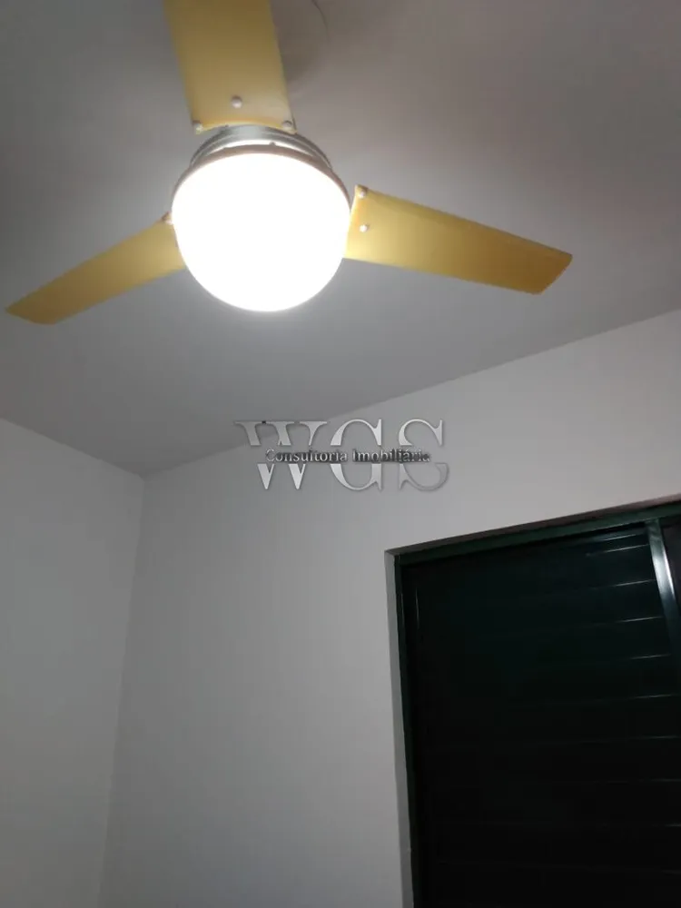 Apartamento, 3 quartos, 64 m² - Foto 4