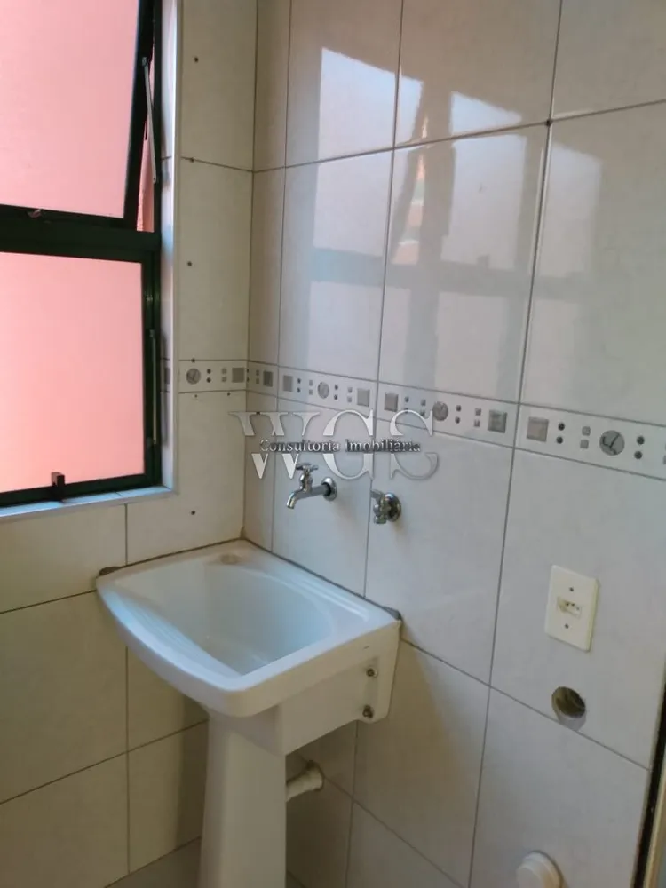 Apartamento, 3 quartos, 64 m² - Foto 11
