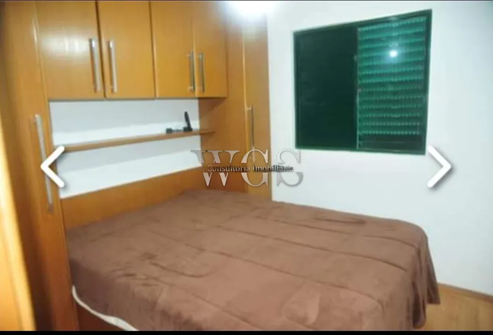 Apartamento, 3 quartos, 64 m² - Foto 8