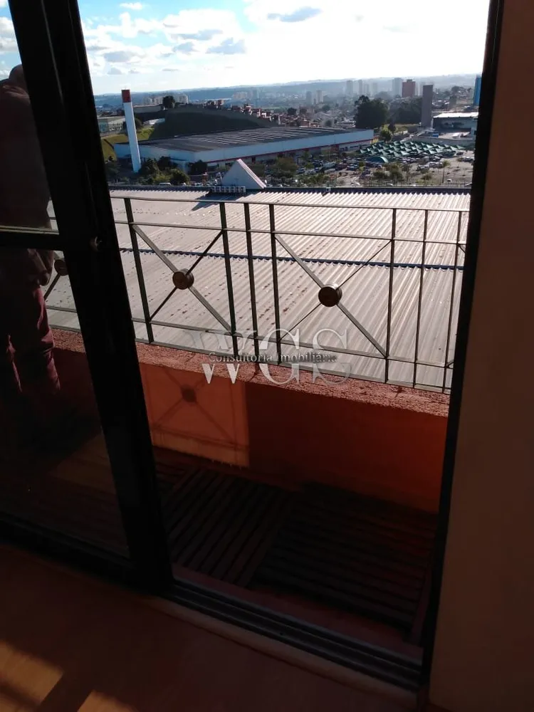 Apartamento, 3 quartos, 64 m² - Foto 3