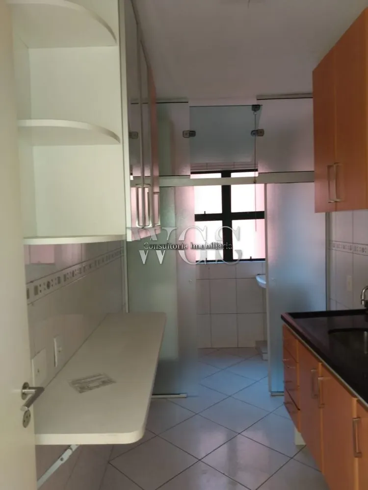 Apartamento, 3 quartos, 64 m² - Foto 2