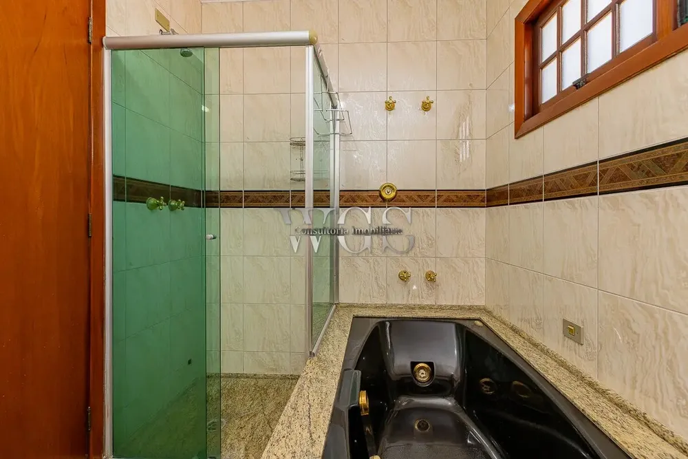 Sobrado, 3 quartos, 196 m² - Foto 5