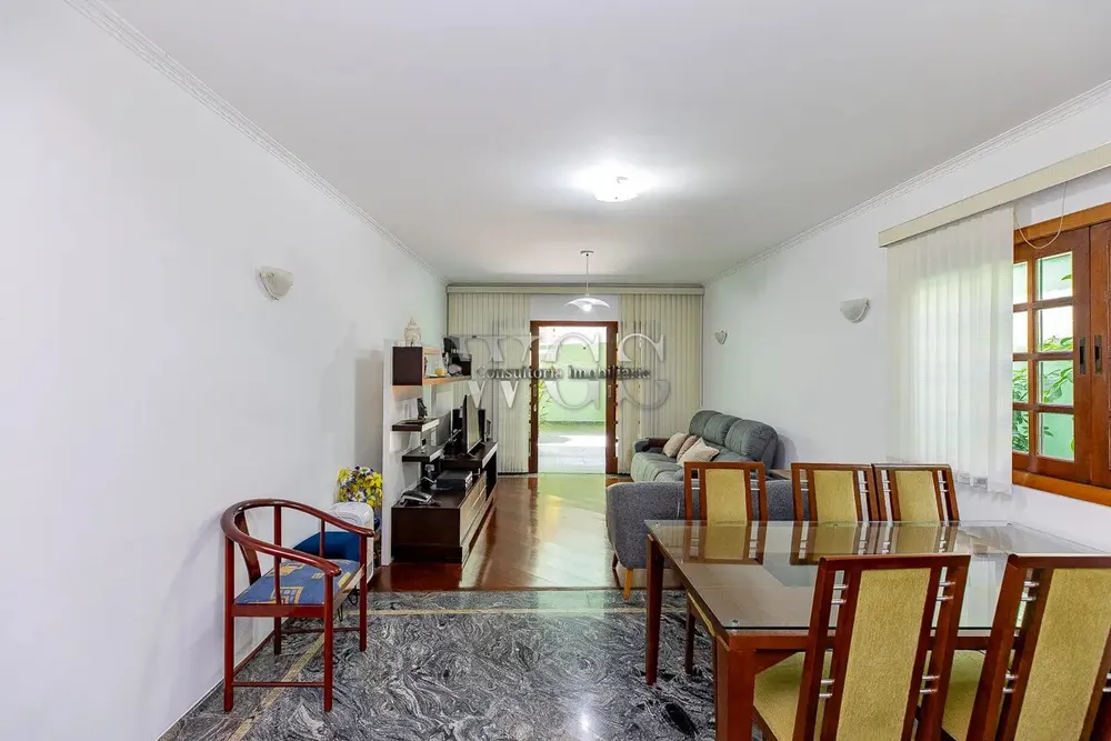 Sobrado, 3 quartos, 196 m² - Foto 2