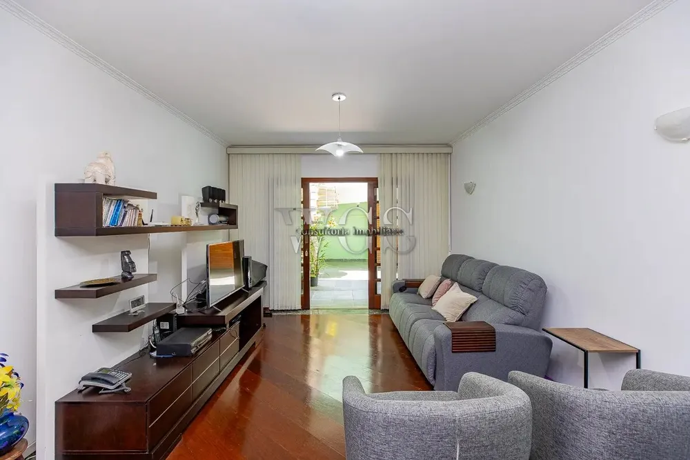 Sobrado, 3 quartos, 196 m² - Foto 4