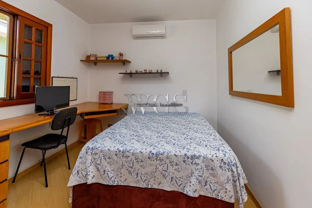 Sobrado, 3 quartos, 196 m² - Foto 8
