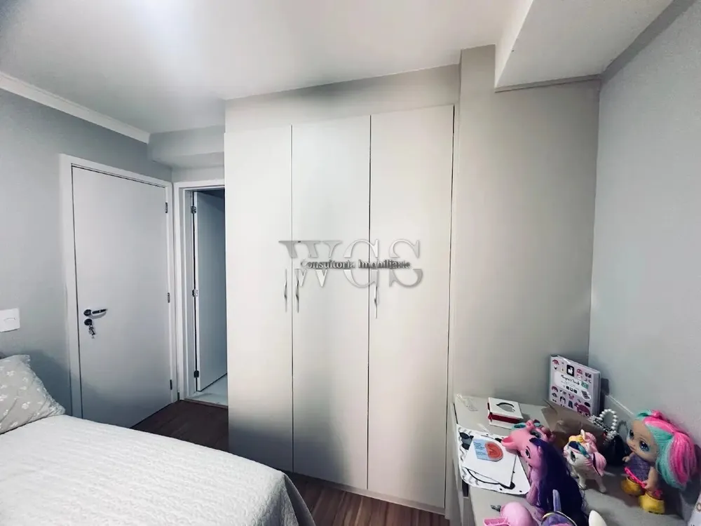 Sobrado, 3 quartos, 196 m² - Foto 6