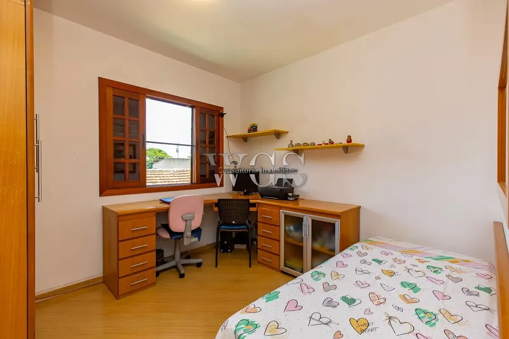 Sobrado, 3 quartos, 196 m² - Foto 9