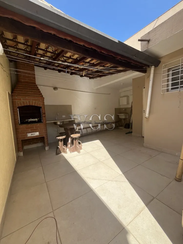 Sobrado, 3 quartos, 200 m² - Foto 10