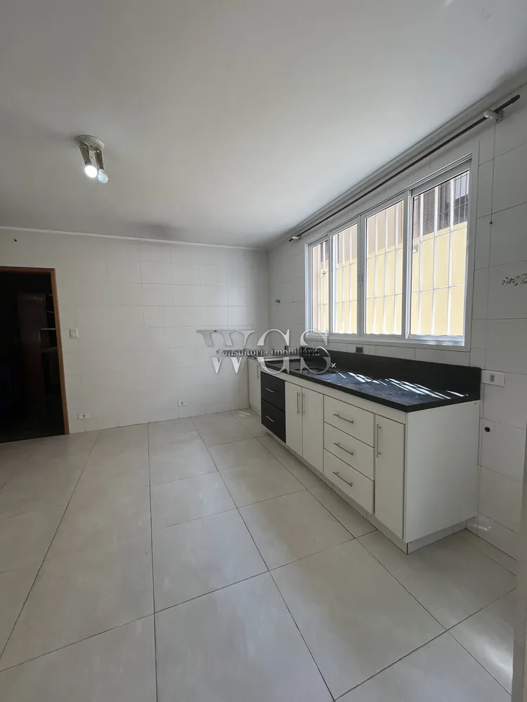 Sobrado, 3 quartos, 200 m² - Foto 3