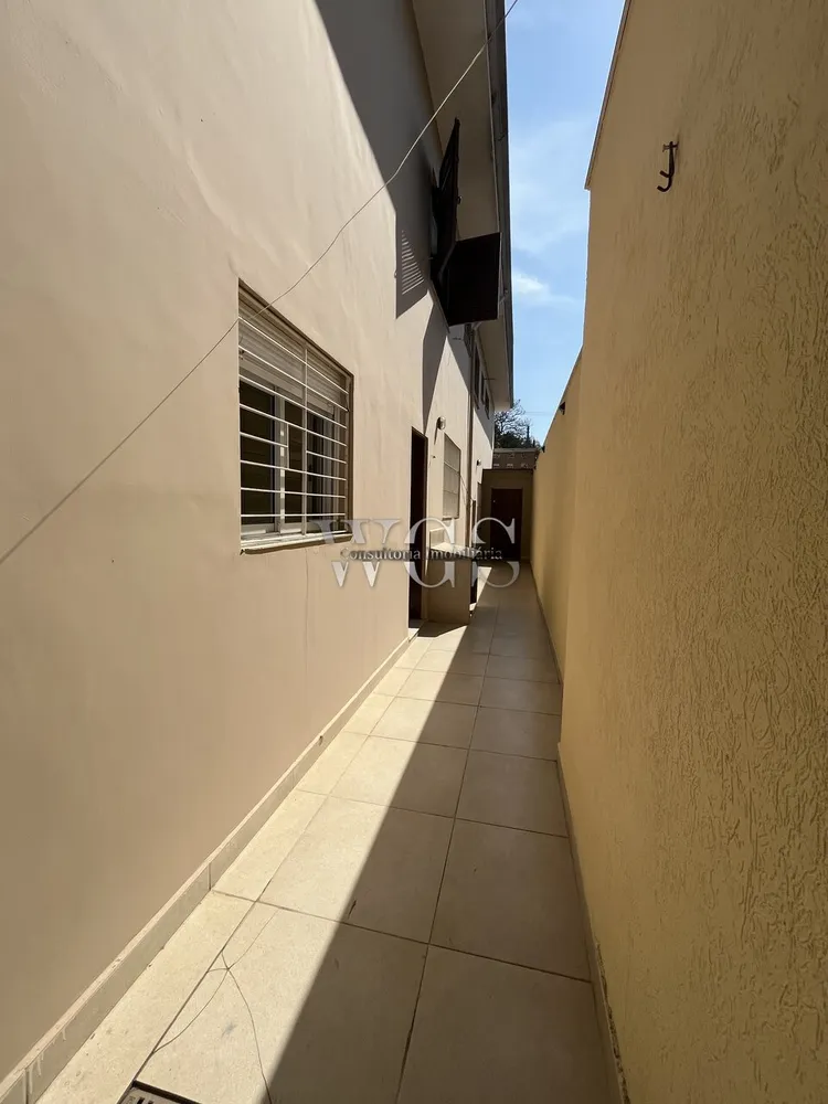 Sobrado, 3 quartos, 200 m² - Foto 8