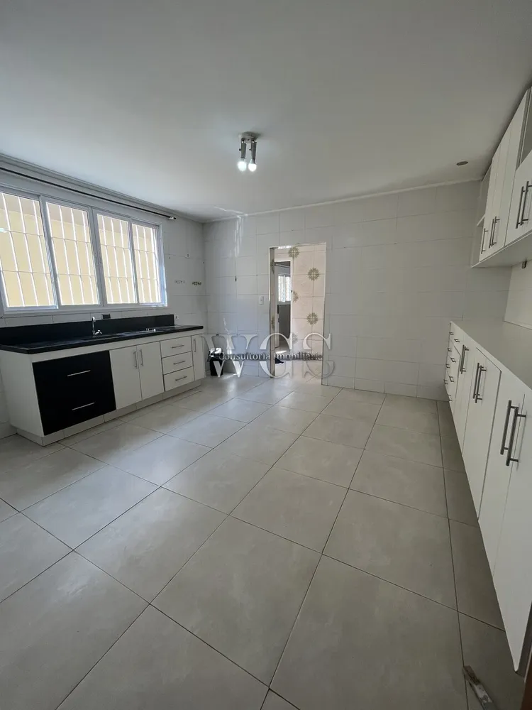 Sobrado, 3 quartos, 200 m² - Foto 4