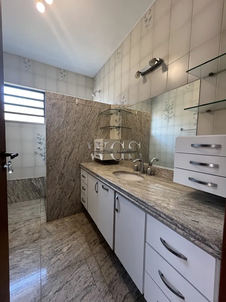 Sobrado, 3 quartos, 200 m² - Foto 13