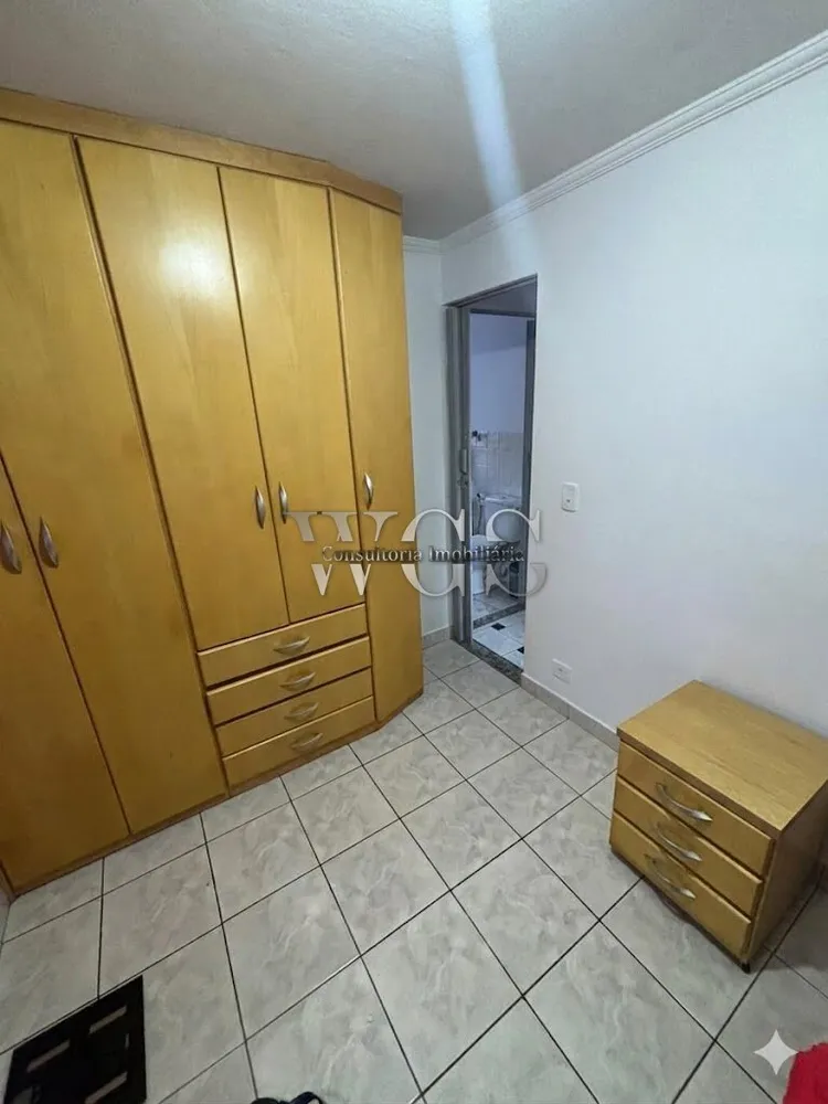 Apartamento, 2 quartos, 51 m² - Foto 7