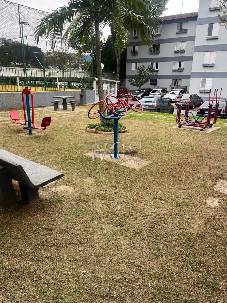 Apartamento, 2 quartos, 51 m² - Foto 5