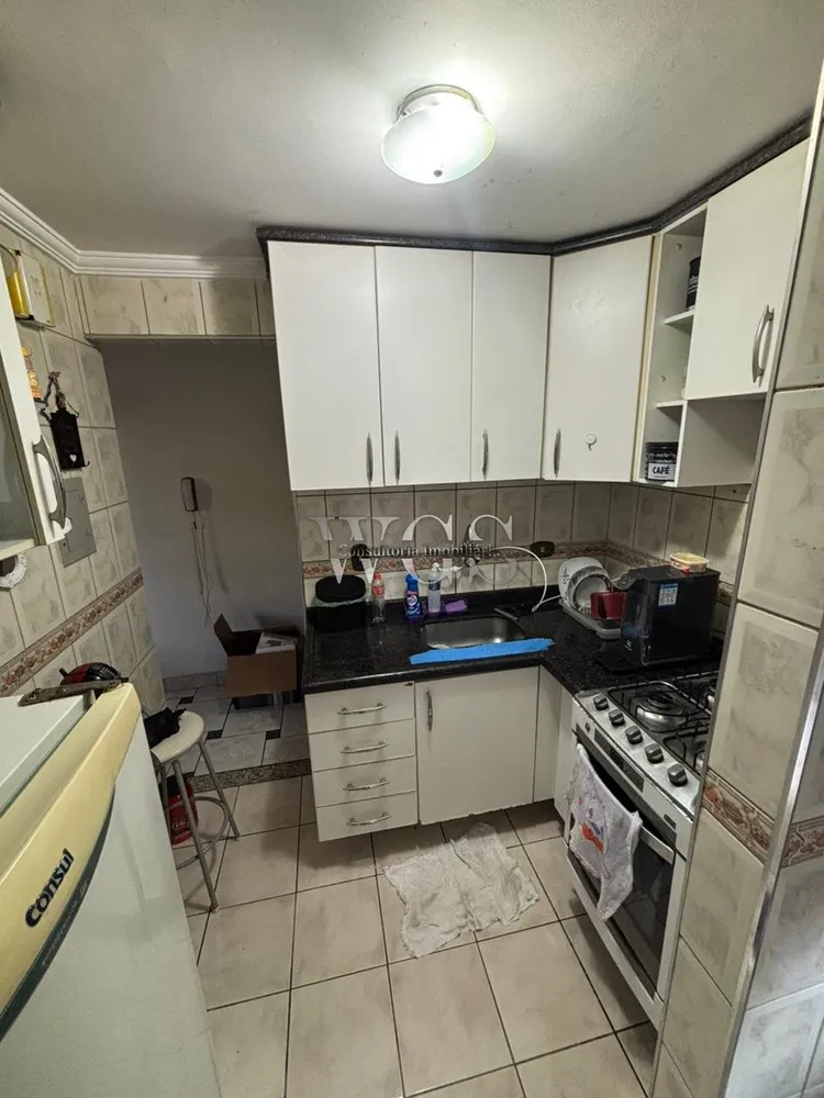 Apartamento, 2 quartos, 51 m² - Foto 4