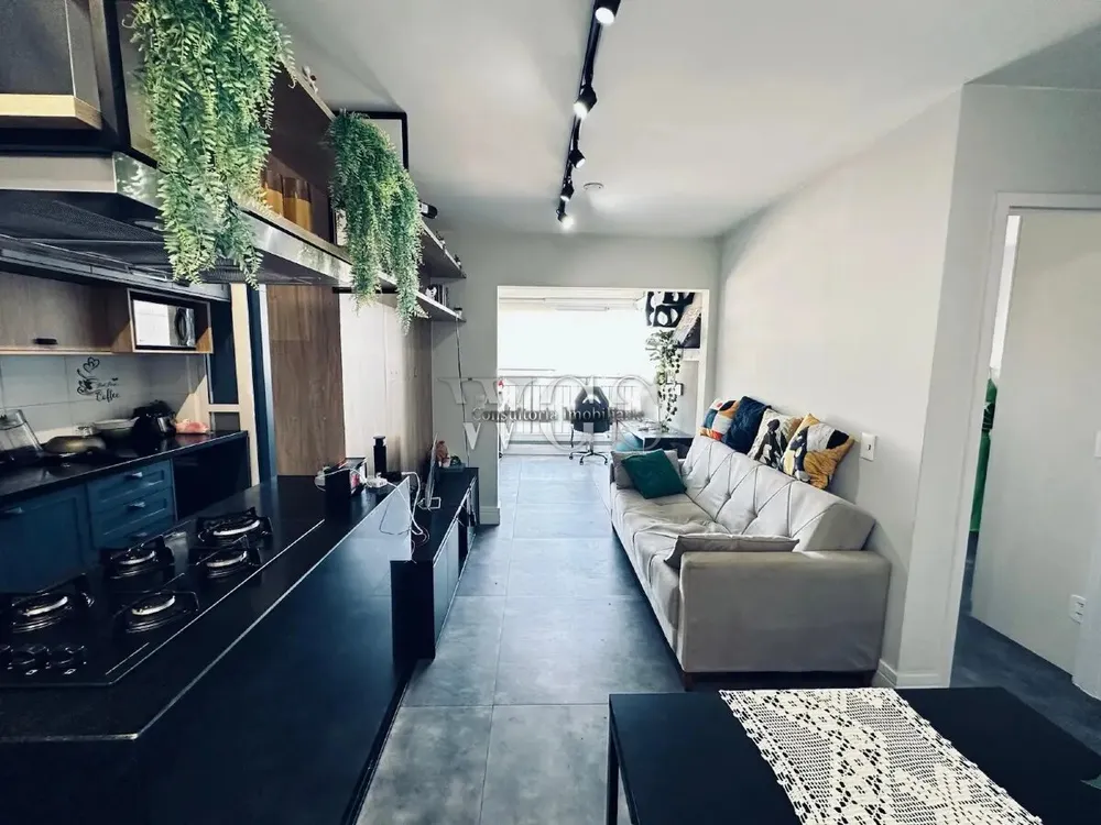 Apartamento, 2 quartos, 66 m² - Foto 8