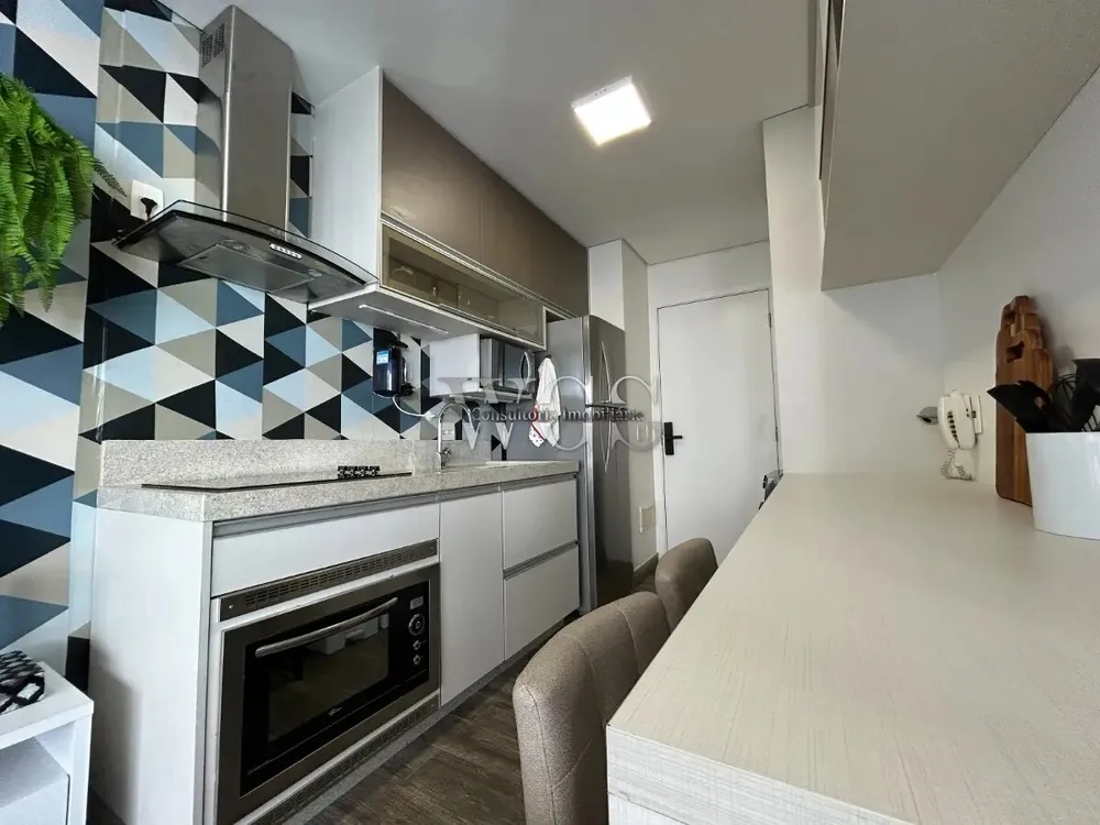 Apartamento, 2 quartos, 66 m² - Foto 10