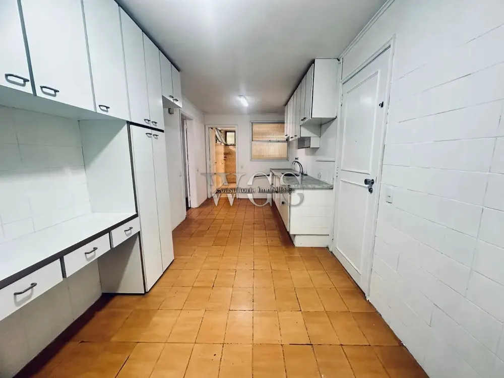 Apartamento, 2 quartos, 66 m² - Foto 9