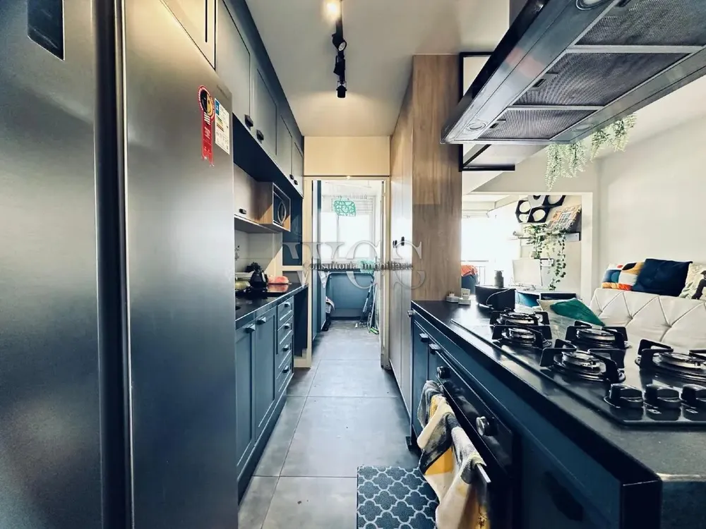 Apartamento, 2 quartos, 66 m² - Foto 1