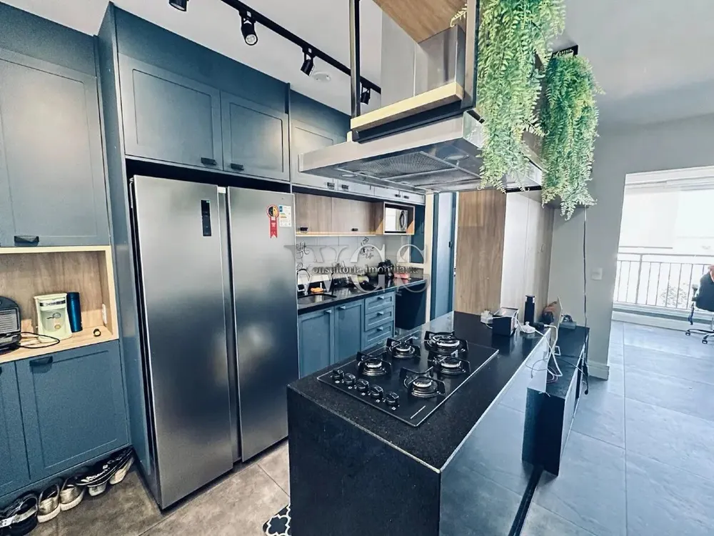 Apartamento, 2 quartos, 66 m² - Foto 3