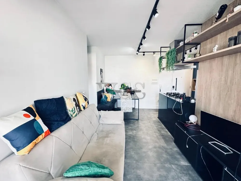 Apartamento, 2 quartos, 66 m² - Foto 11
