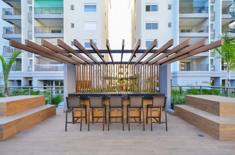 Apartamento, 2 quartos, 66 m² - Foto 15