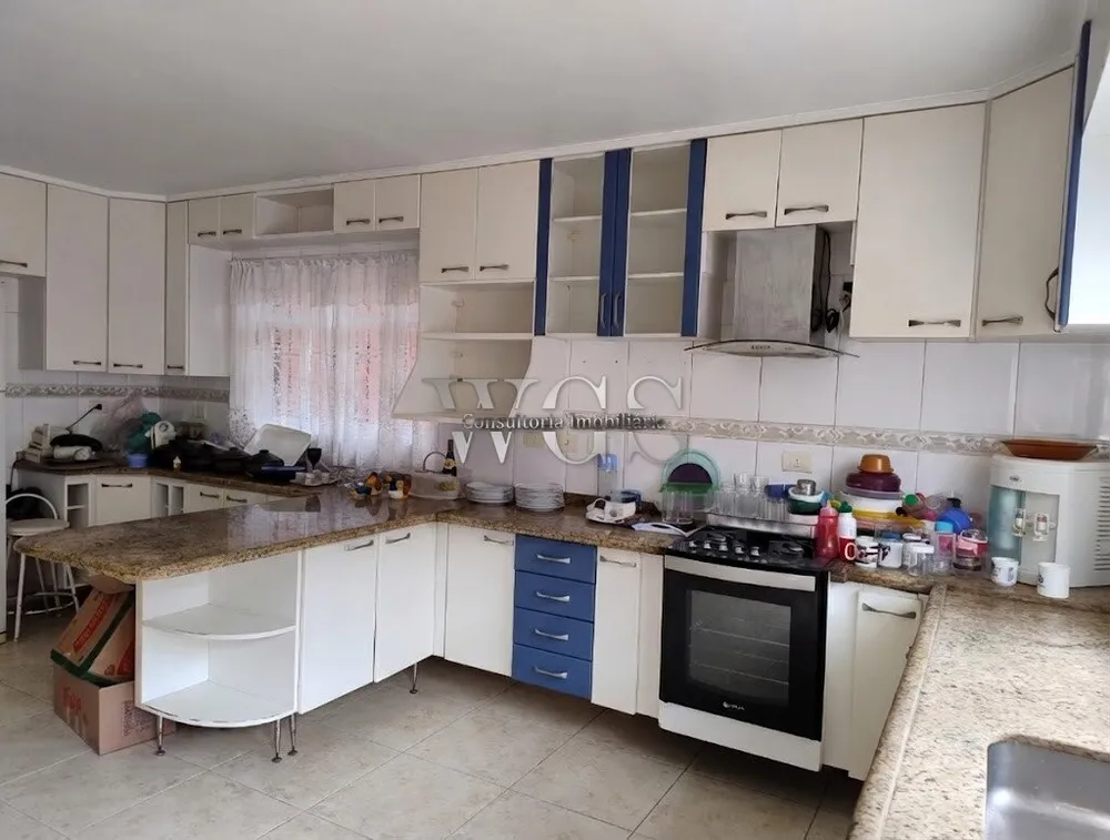 Sobrado, 4 quartos, 300 m² - Foto 6