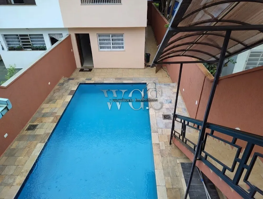 Sobrado, 4 quartos, 300 m² - Foto 16