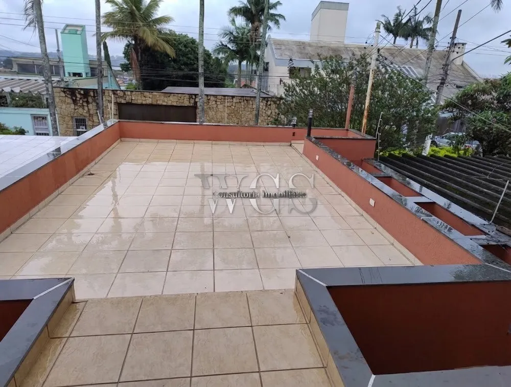 Sobrado, 4 quartos, 300 m² - Foto 13