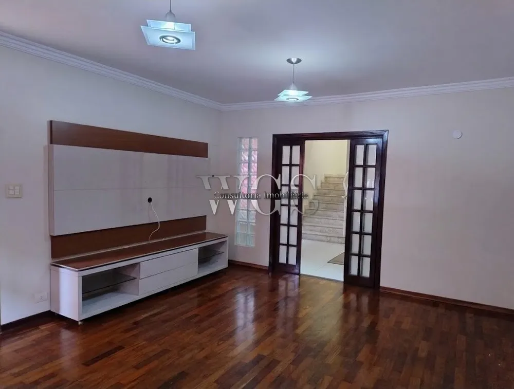 Sobrado, 4 quartos, 300 m² - Foto 2