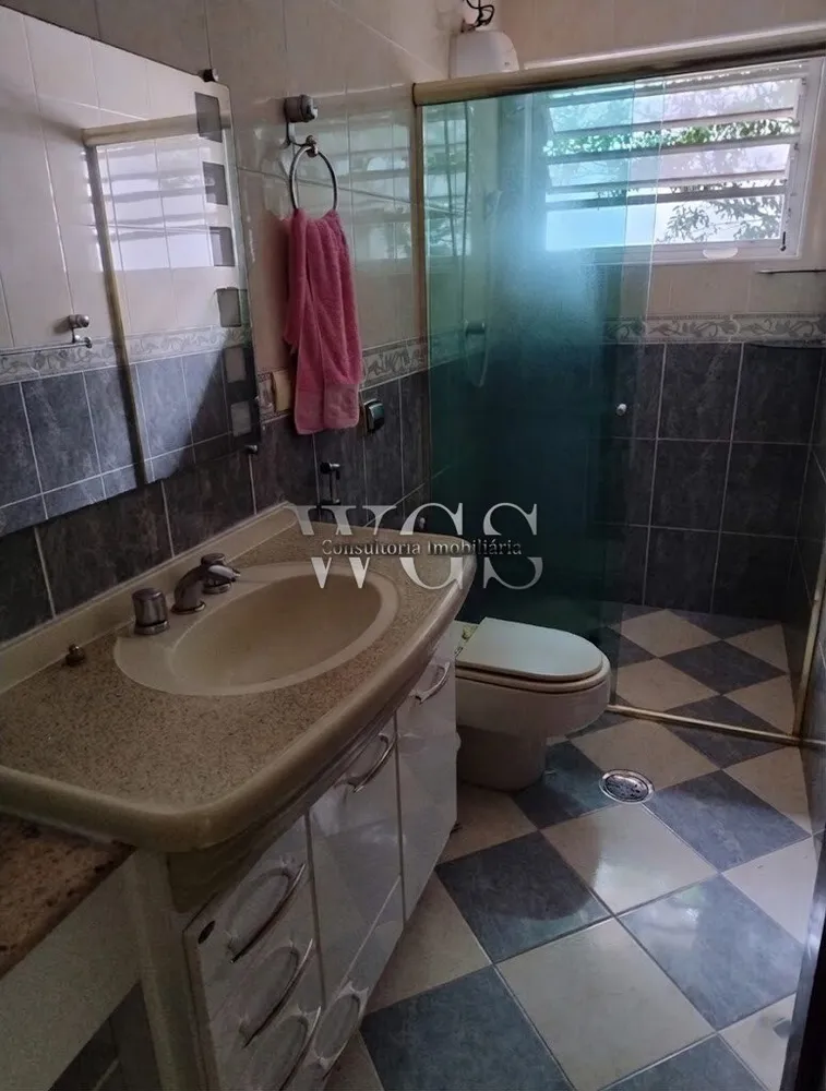 Sobrado, 4 quartos, 300 m² - Foto 7