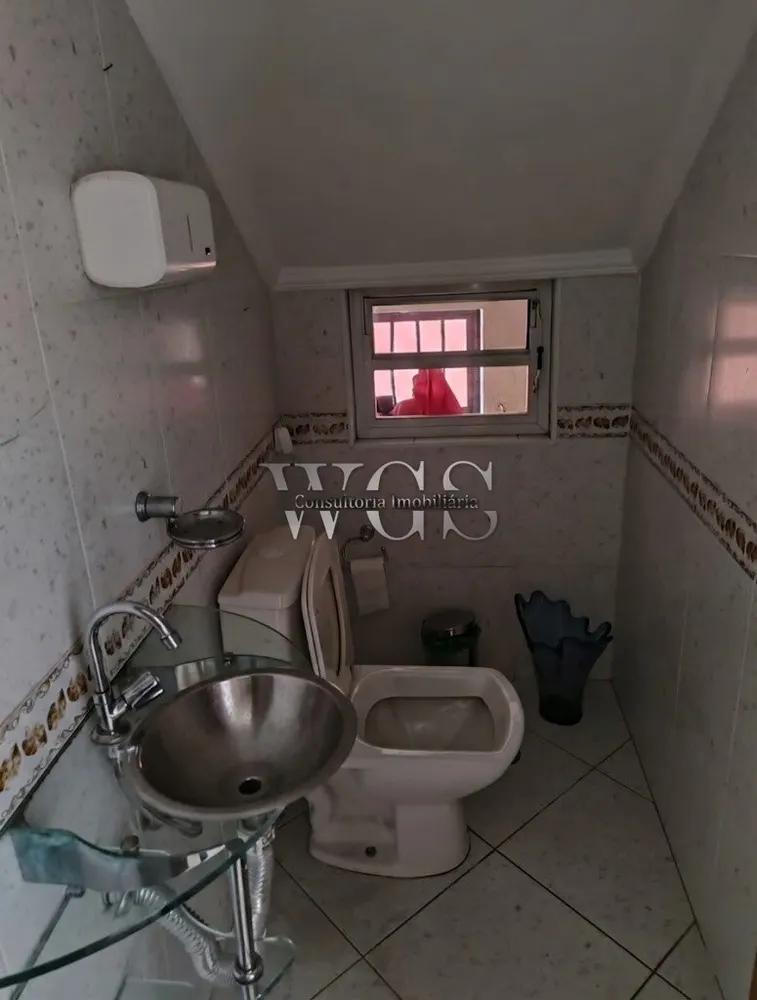 Sobrado, 4 quartos, 300 m² - Foto 5