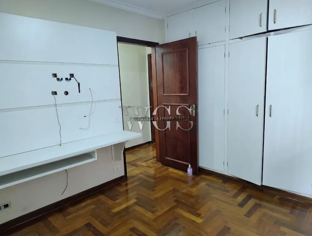Sobrado, 4 quartos, 300 m² - Foto 8
