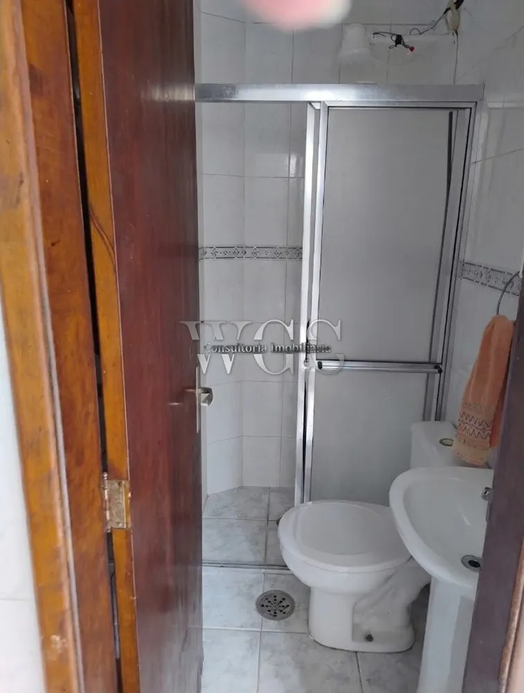 Sobrado, 4 quartos, 300 m² - Foto 15
