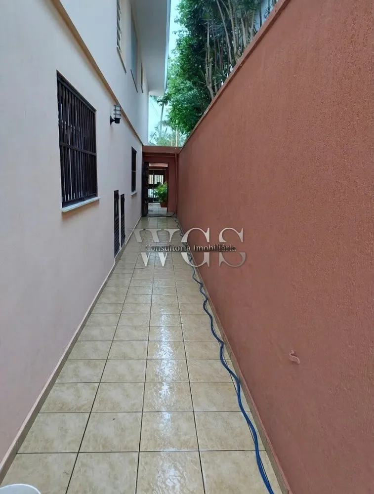 Sobrado, 4 quartos, 300 m² - Foto 12