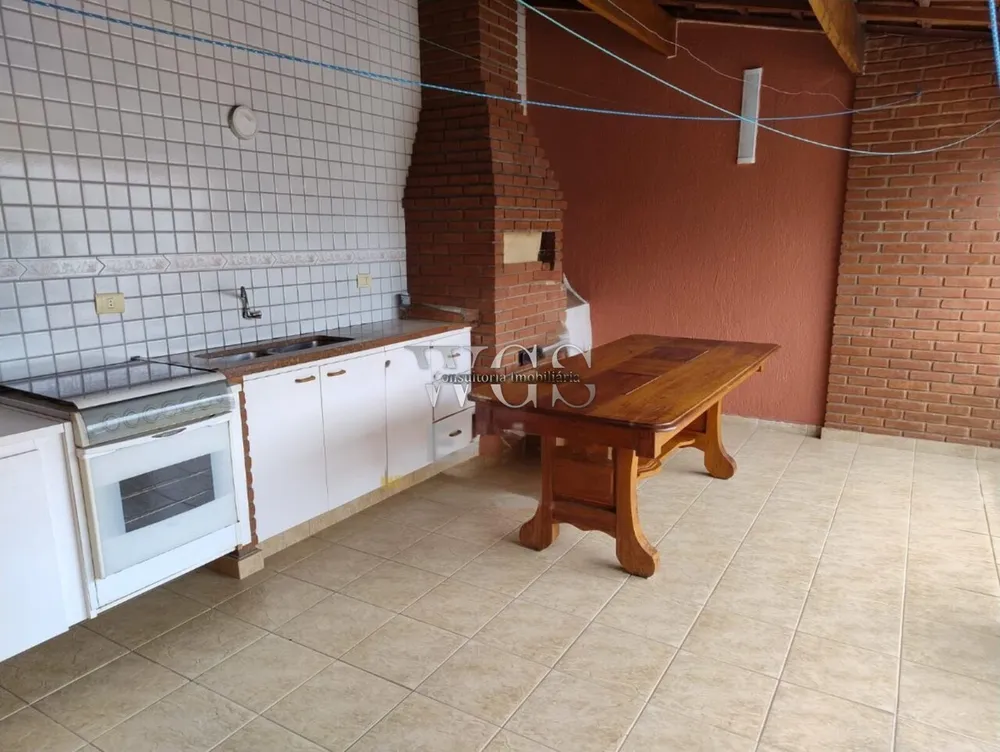 Sobrado, 4 quartos, 300 m² - Foto 14