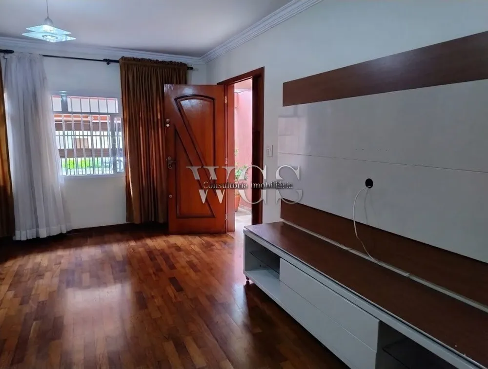Sobrado, 4 quartos, 300 m² - Foto 4