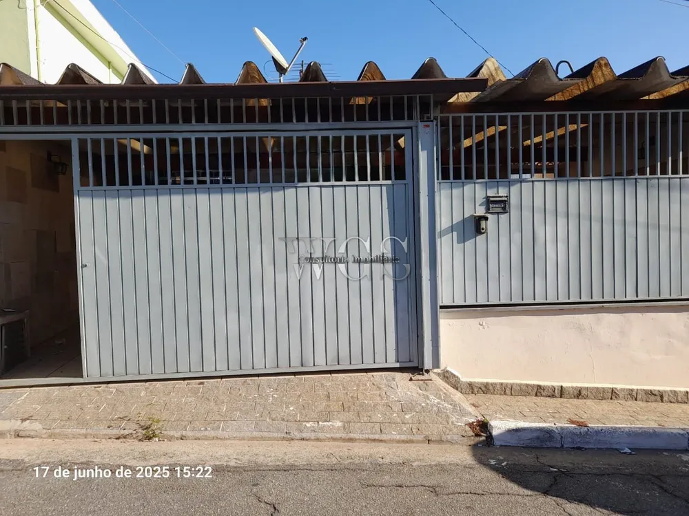 Casa, 2 quartos, 200 m² - Foto 1