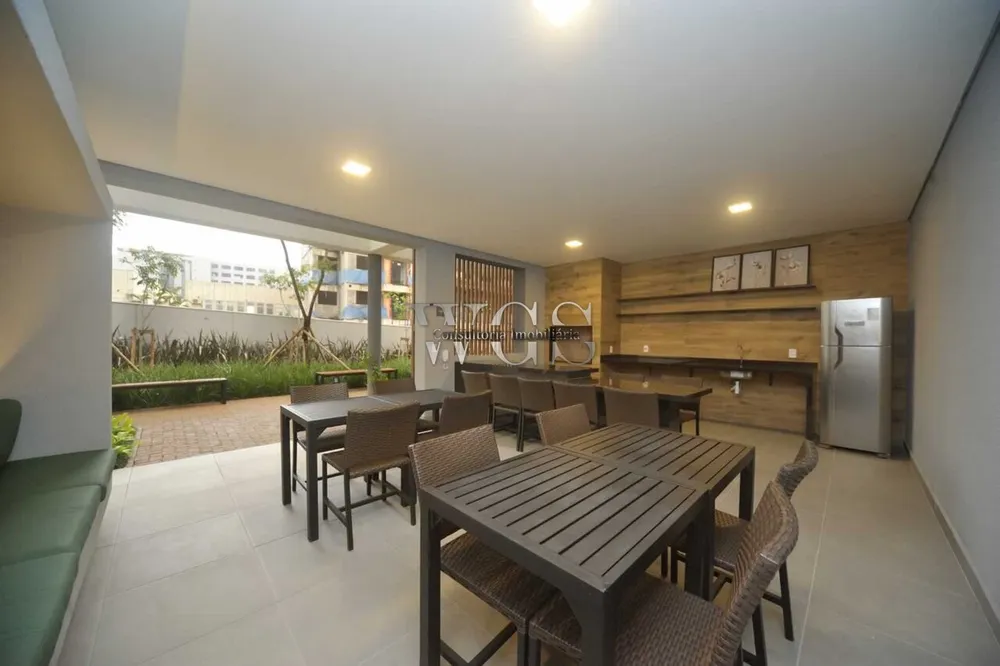 Apartamento, 2 quartos, 41 m² - Foto 12