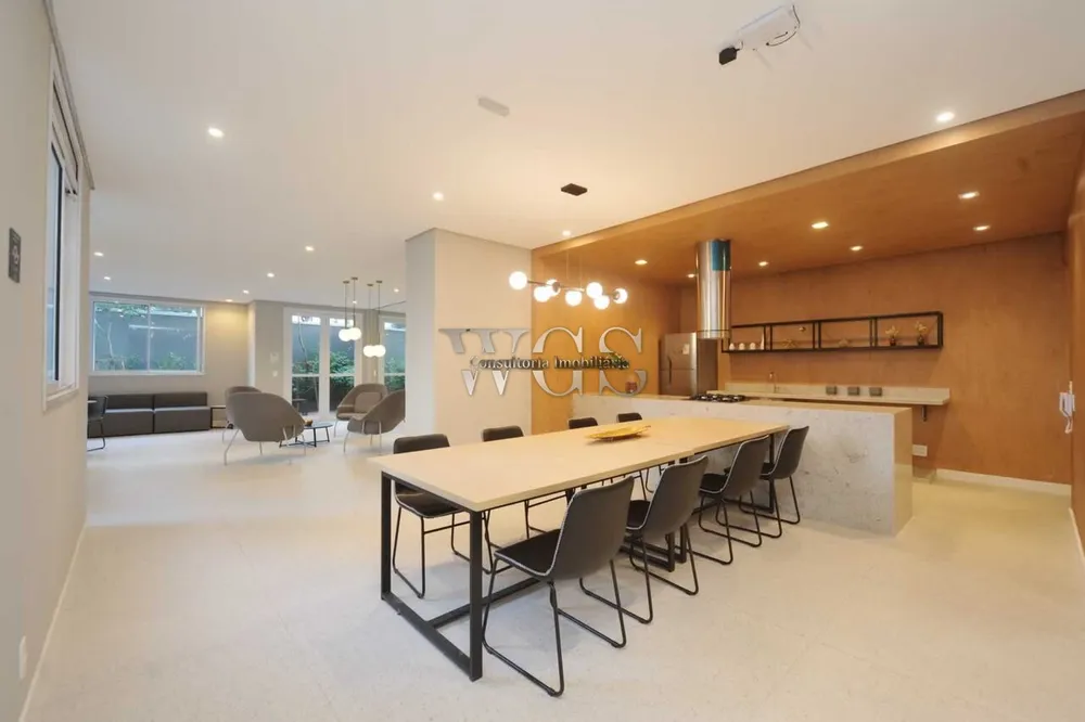 Apartamento, 2 quartos, 41 m² - Foto 10