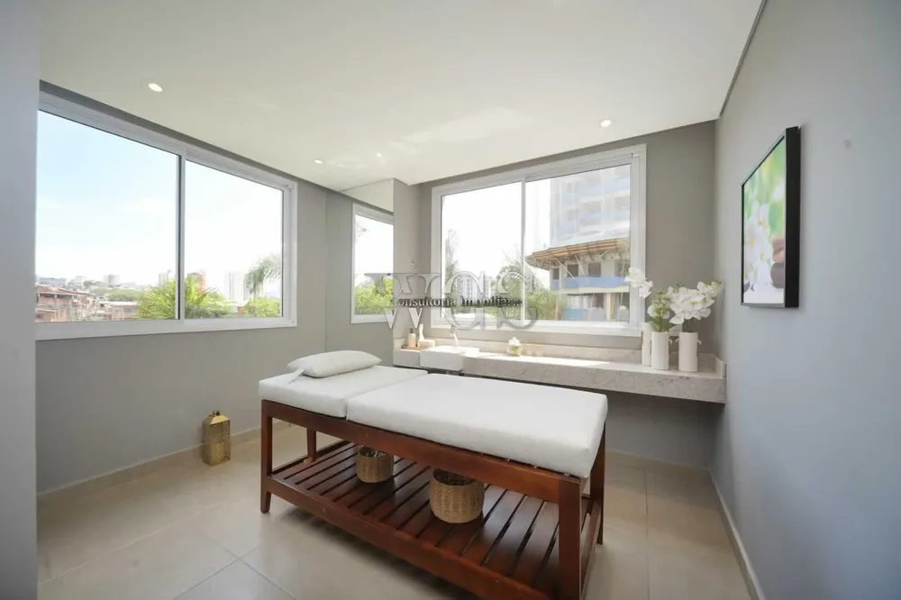 Apartamento, 2 quartos, 41 m² - Foto 6