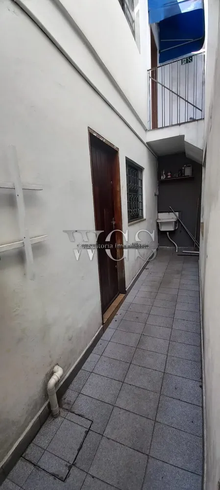 Apartamento, 2 quartos, 41 m² - Foto 8