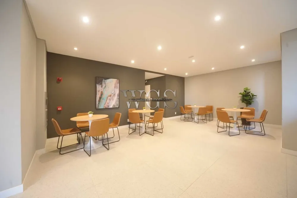 Apartamento, 2 quartos, 41 m² - Foto 9
