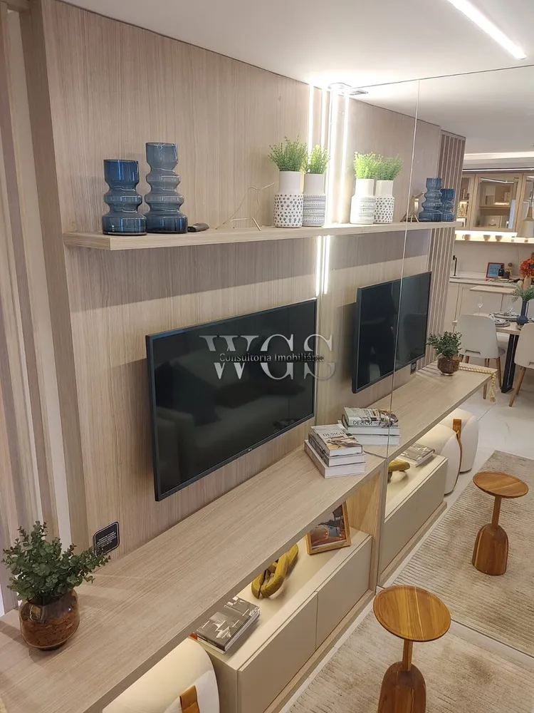 Apartamento, 2 quartos, 41 m² - Foto 4